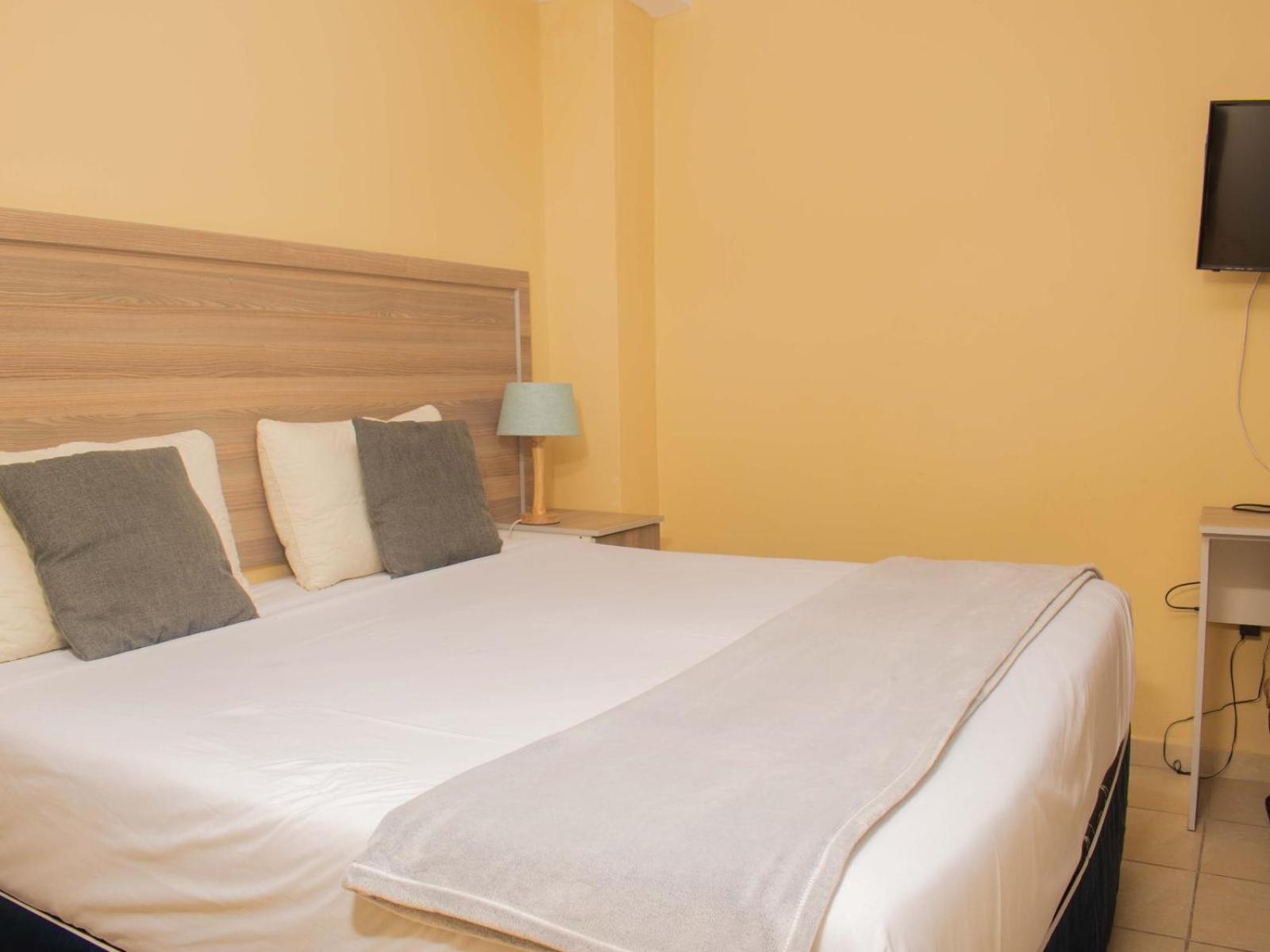River-Ridge Guest House 哈博罗内 外观 照片