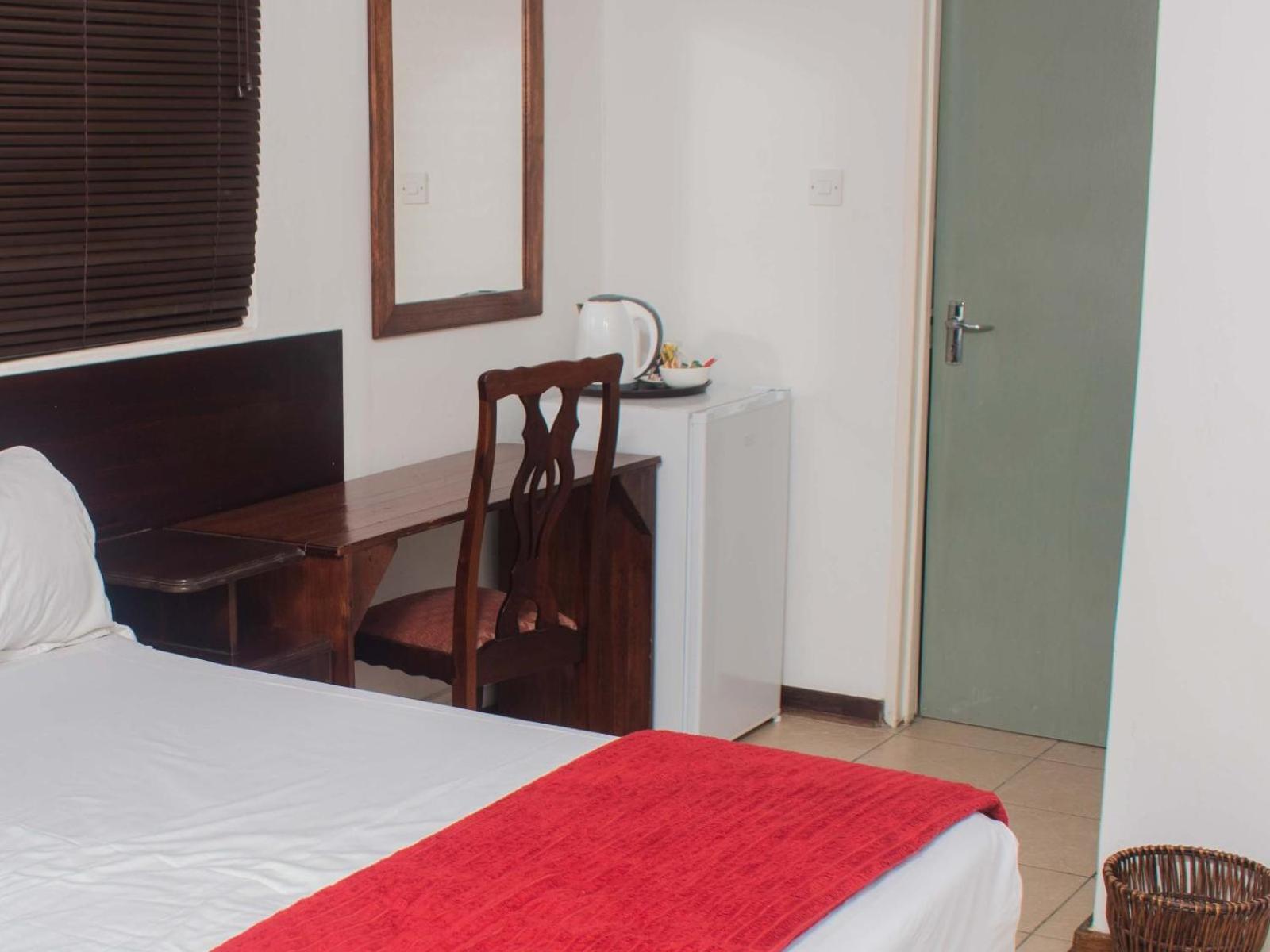 River-Ridge Guest House 哈博罗内 外观 照片