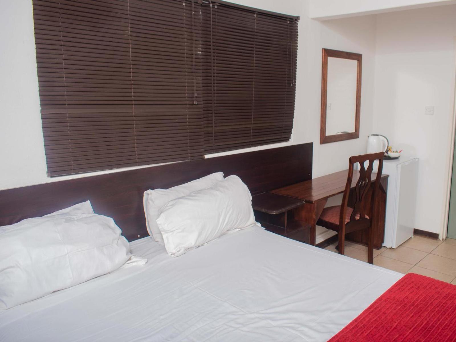River-Ridge Guest House 哈博罗内 外观 照片